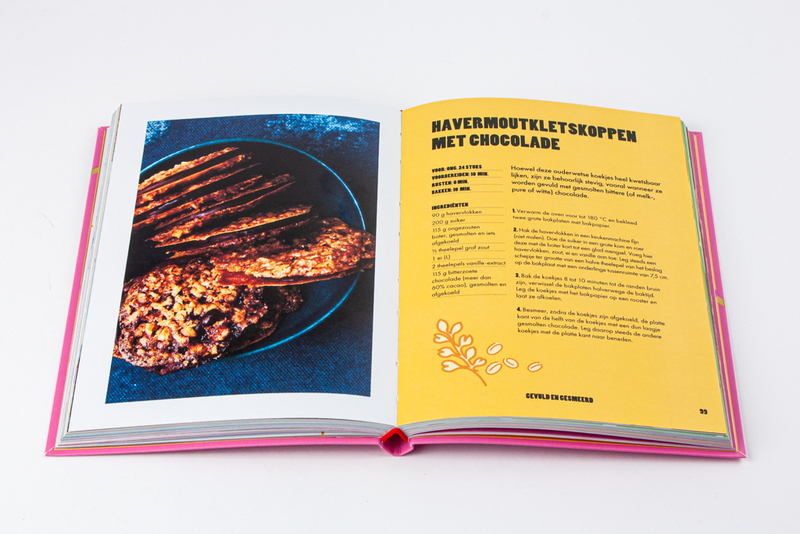 Ik heb zin in koekjes 4
