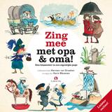 Zing mee met opa en oma 1