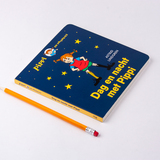 Dag en nacht met Pippi 3