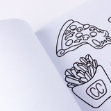 Cosy Colouring 4