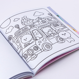 Cosy Colouring 6