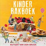 t Feestelijke kinderbakboek 1