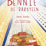 Bennie de baksteen 1