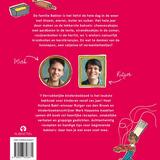 ’t Verrukkelijke kinderbakboek 2