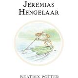Het verhaal van Jeremias Hengelaar 1