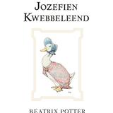 Het verhaal van Jozefien Kwebbeleend 1