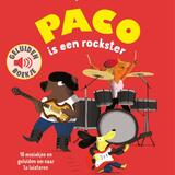 Paco is een rockster 1