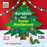 Kerstmis met Rupsje Nooitgenoeg 1