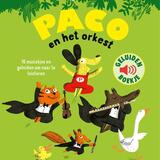Paco en het orkest 1