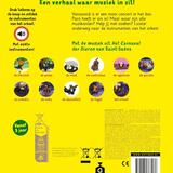 Paco en het orkest 2