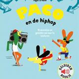Paco en de hiphop 1