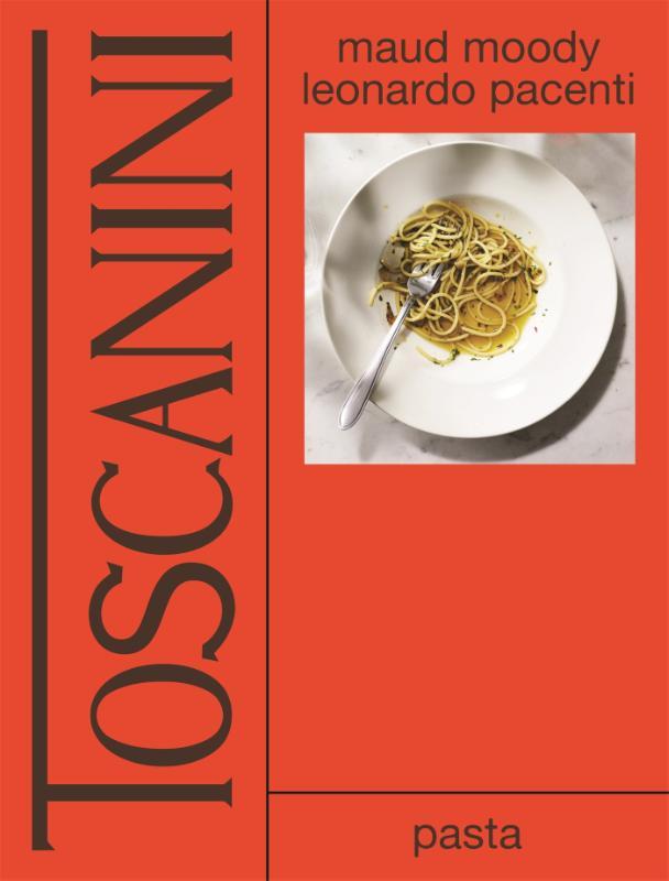 Toscanini: pasta 2