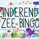 Zinderende zee bingo 1
