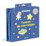 Tussen de sterretjes - Een stoffen boekje 1