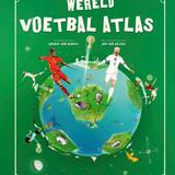 Wereld voetbal atlas 3