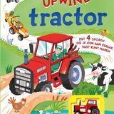 Opwindtractor 1