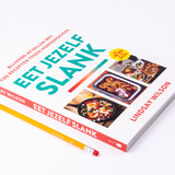 Eet jezelf slank 3