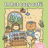 In het cozy café 1