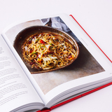 Toscanini: pasta 5