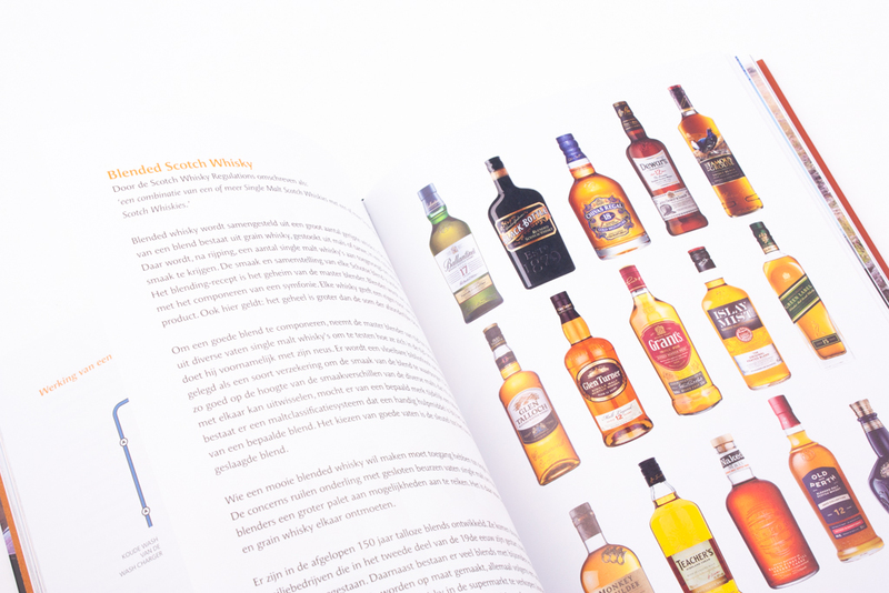 Whisky 7