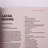 Het lekkerste uit Maleisië 7