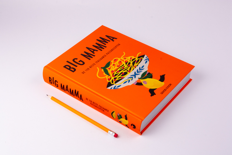 Big Mamma 3
