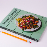 The Salad Project 3