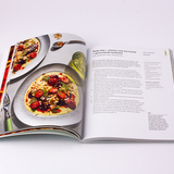 The Salad Project 5