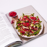 The Salad Project 6