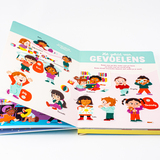 Mijn grote muziekboek met geluiden 5