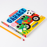 Garage 3