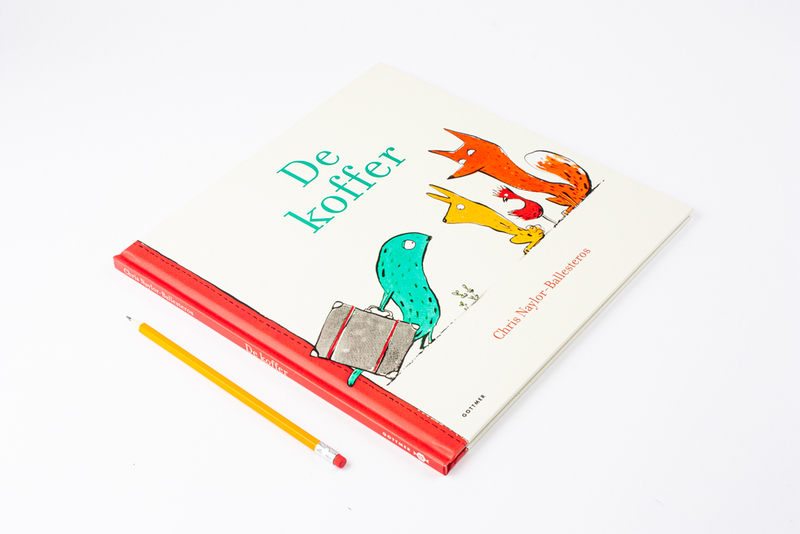 De koffer 2