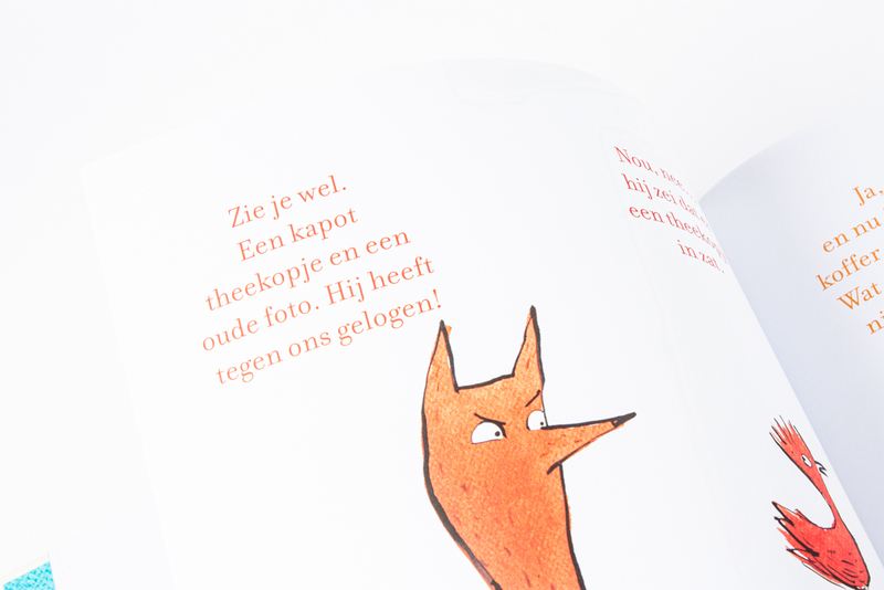 De koffer 5