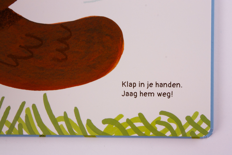 Bijtje 5