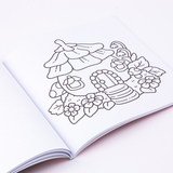 Garden Corners – een cute en cozy kleurboek 5