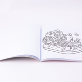 Garden Corners – een cute en cozy kleurboek 6