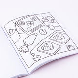 Self-Love – een cute en cozy kleurboek 4