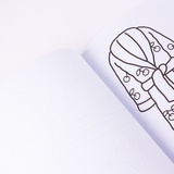 Self-Love – een cute en cozy kleurboek 6