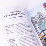 The 500 hidden secrets of Chicago 7