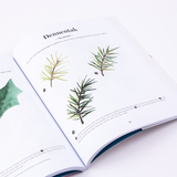 Stap-voor-stap aquarel: Bloemen 5