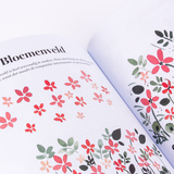 Stap-voor-stap aquarel: Bloemen 6