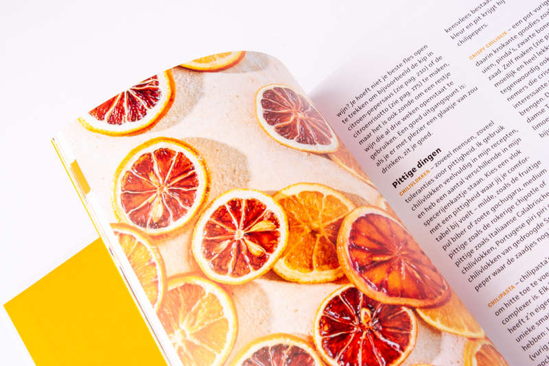 Citrusbijbel 3