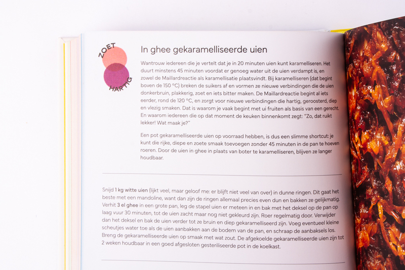 Smaakmakers 6