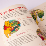 Winnie de Poeh: 100 dingen uit het Honderd Bunderbos. Een zoekboek. 4