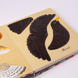 Veren maken de vogel 4
