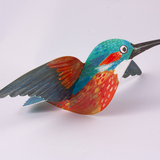 Veren maken de vogel 7