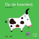 Op de boerderij - Xavier Deneux 1