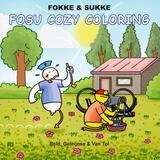 FoSu Cozy Coloring 1