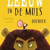 De leeuw in de muis doeboek 1