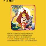 De leeuw in de muis doeboek 2